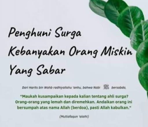 surga-maka-kulihat-mayoritas-orang-yang-memasukinya-adalah-orang-orang-miskin-penghuni-surga-orang-miskin-yang-sabar